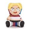 DC Comics,Harley Quinn Handmade By Robots Collectible Vinyl Figure