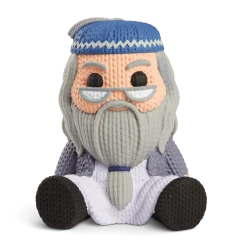 Harry Potter Dumbledore Handmade By Robots Collectible Vinyl Figure