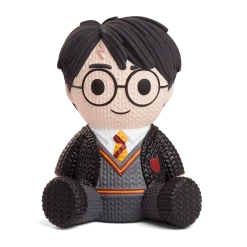 Harry Potter Harry Handmade By Robots Collectible Vinyl Figure