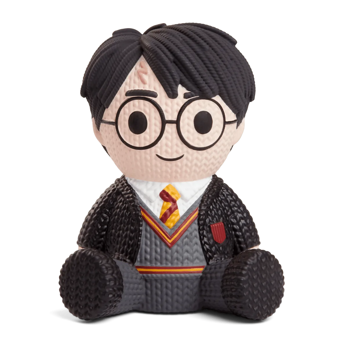 Harry Potter Harry Handmade By Robots Collectible Vinyl Figure