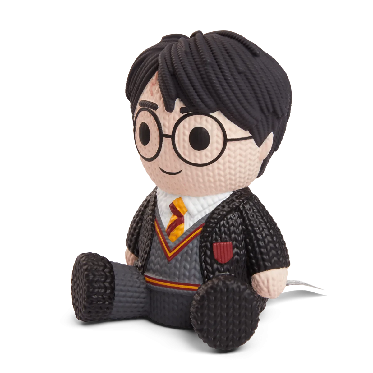 Harry Potter Harry Handmade By Robots Collectible Vinyl Figure - Image 4