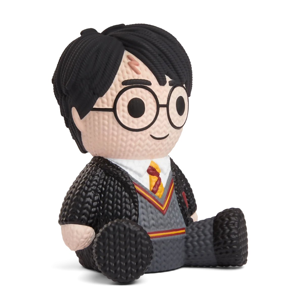 Harry Potter Harry Handmade By Robots Collectible Vinyl Figure - Image 2