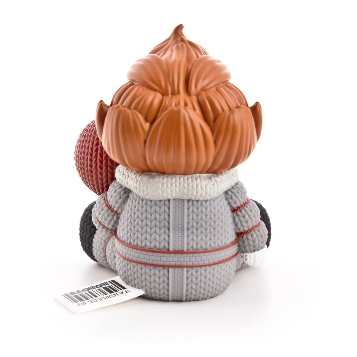 IT Pennywise Handmade By Robots Collectible Vinyl Figure - Image 3