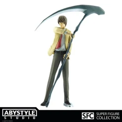 DEATH NOTE Light ABYstyle Figure