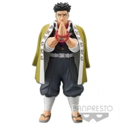 DEMON SLAYER Gyomei Himejima Banpresto Figure