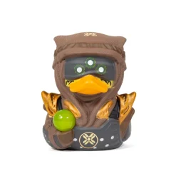 Destiny Eris Morn Tubbz Rubber Duck Collectible