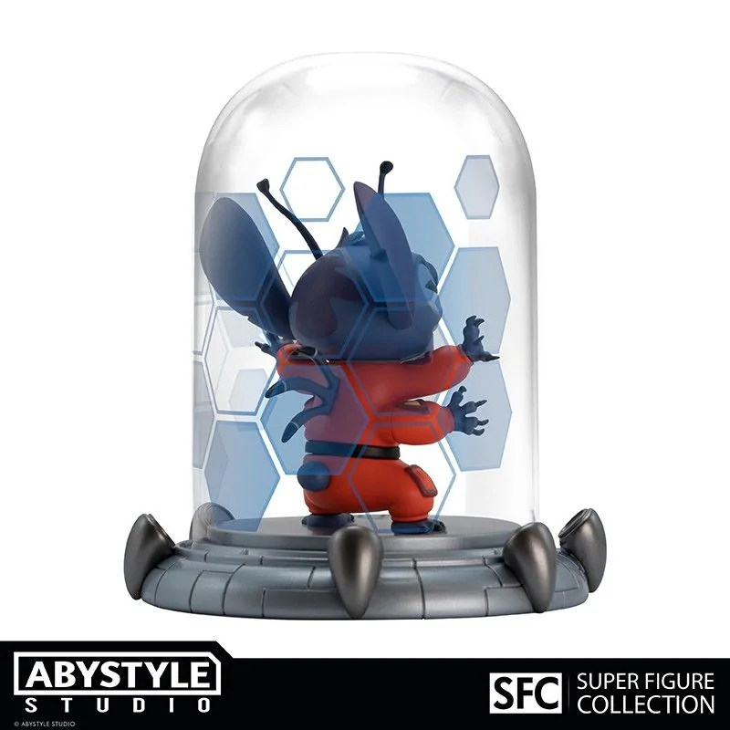 Disney Stitch 626 ABYstyle Figure - Image 7