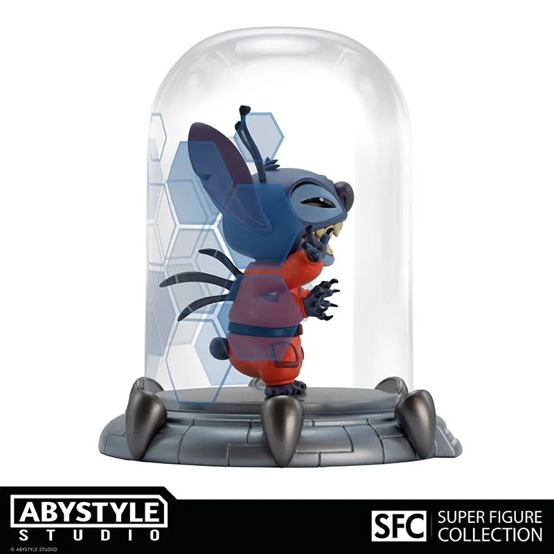 Disney Stitch 626 ABYstyle Figure - Image 6