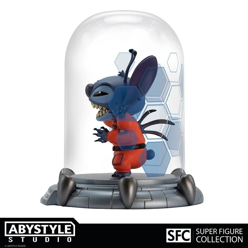 Disney Stitch 626 ABYstyle Figure - Image 5