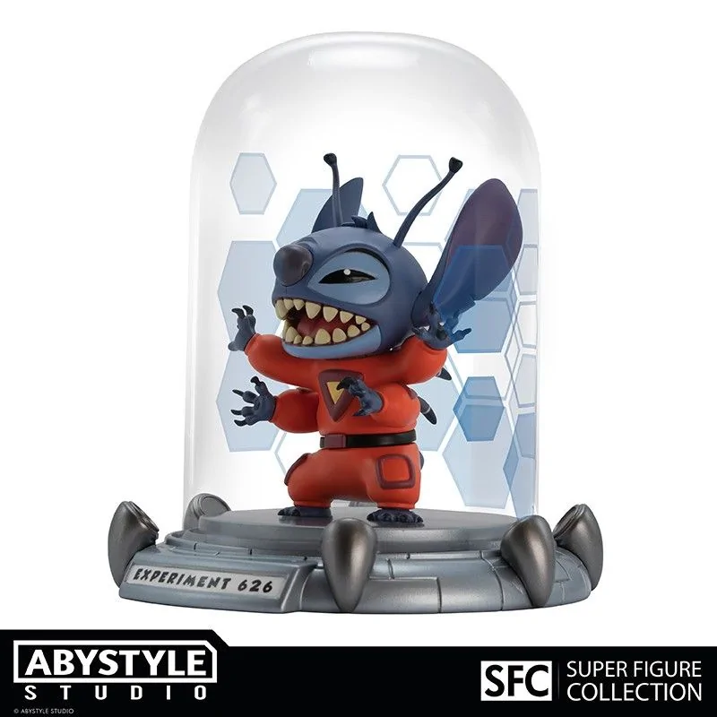 Disney Stitch 626 ABYstyle Figure - Image 4