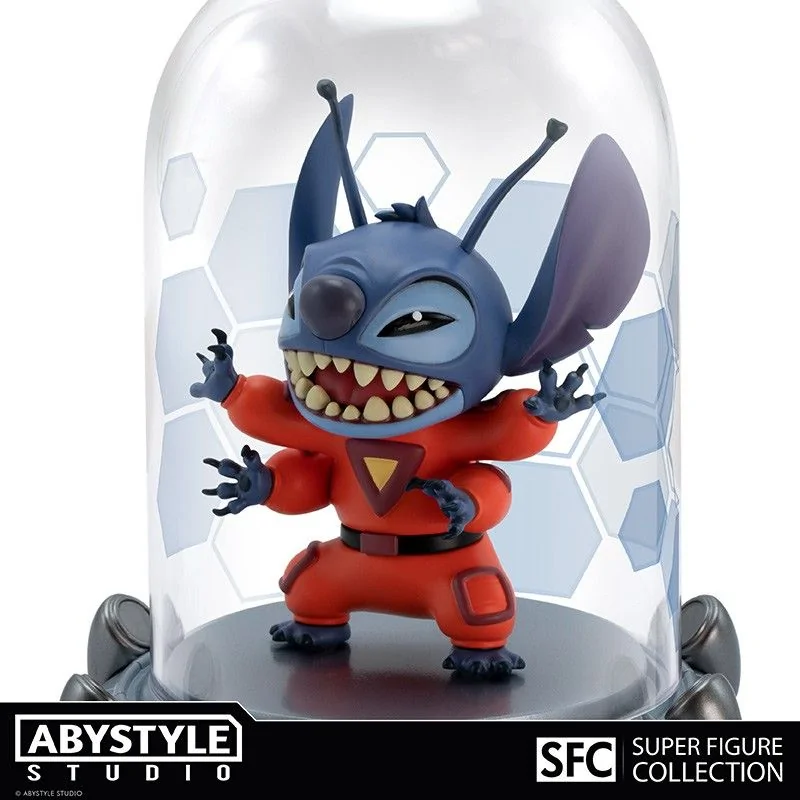 Disney Stitch 626 ABYstyle Figure - Image 3