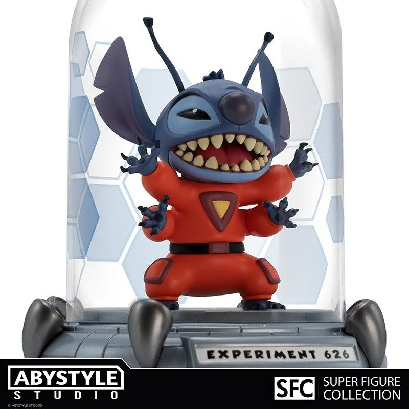 Disney Stitch 626 ABYstyle Figure - Image 2