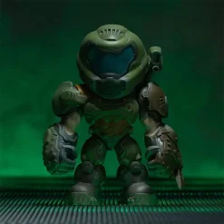 Doom Slayer Collectible Figurine