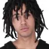 DREADLOCK - RASTA FERAL WIG