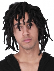 DREADLOCK - RASTA FERAL WIG