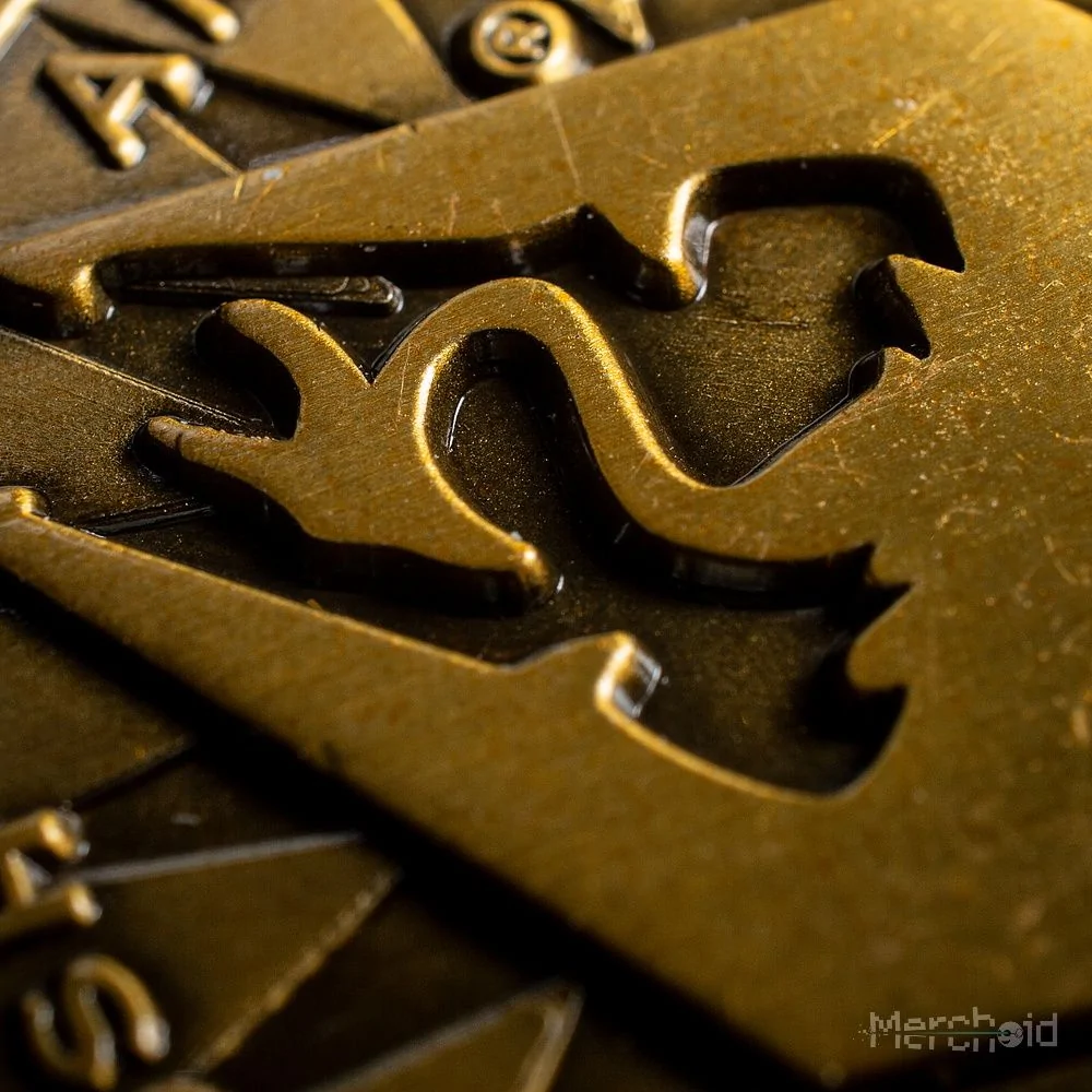 The Elder Scrolls,Skyrim Skyrim Limited Edition Coin - Image 9