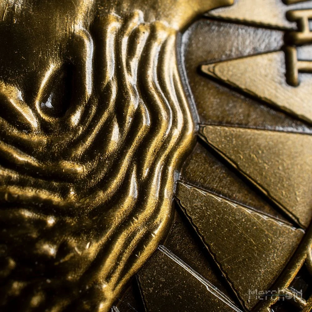 The Elder Scrolls,Skyrim Skyrim Limited Edition Coin - Image 12