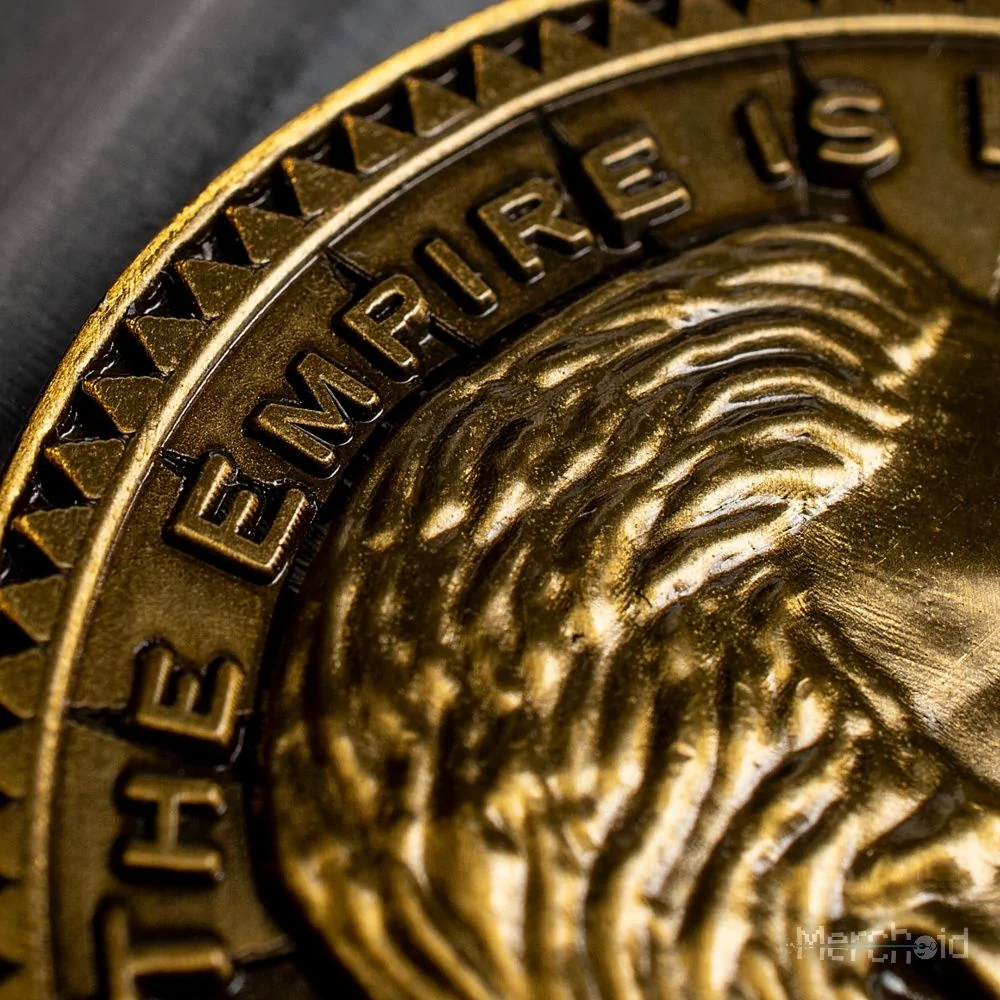 The Elder Scrolls,Skyrim Skyrim Limited Edition Coin - Image 6