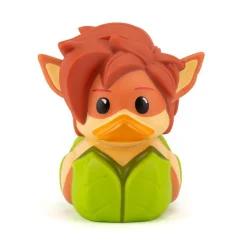 Spyro The Dragon Elora Tubbz Rubber Duck Collectible