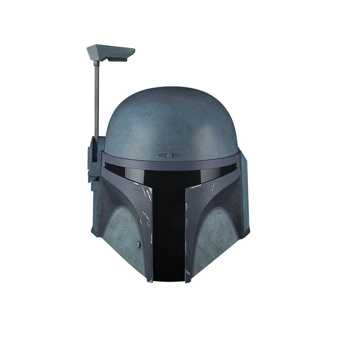 Star Wars: The Mandalorian Black Series Mandalorian Death Watch Electronic Helmet