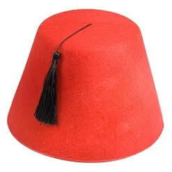 FEZ HAT