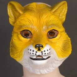 MASK - FULL FACE FOX