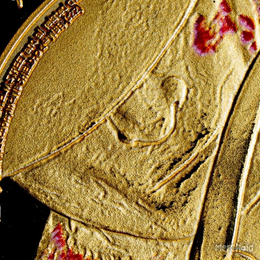 Nightmare On Elm Street Collectible Coin - Image 11