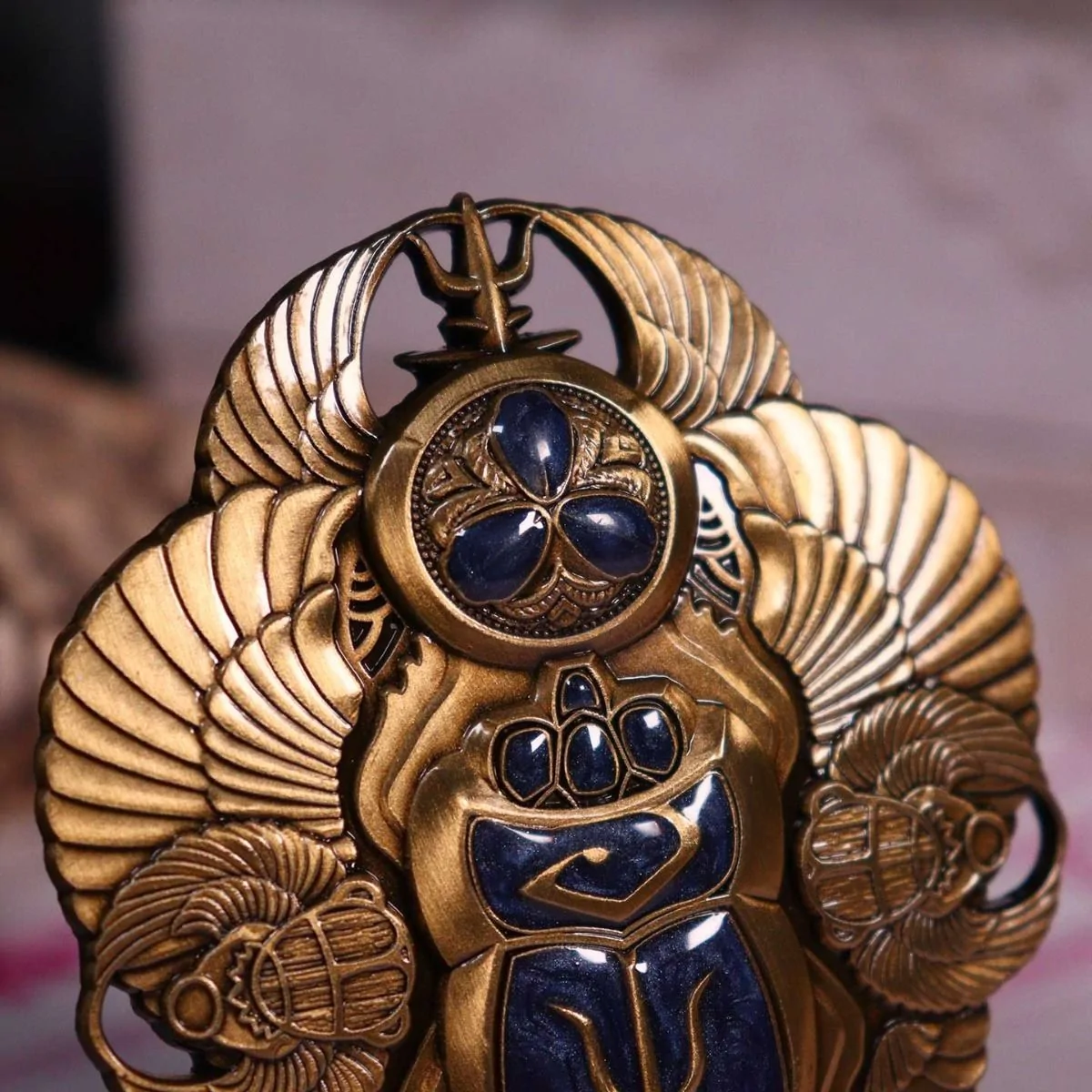 DUNGEONS & DRAGONS Scarab Of Protection Limited Edition Replica Preorder - Image 8