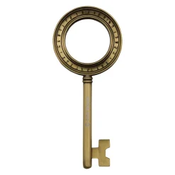 DUNGEONS & DRAGONS Limited Edition Keys From The Golden Vault Replica Key Preorder