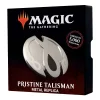 Magic The Gathering Limited Edition Pristine Talisman Replica