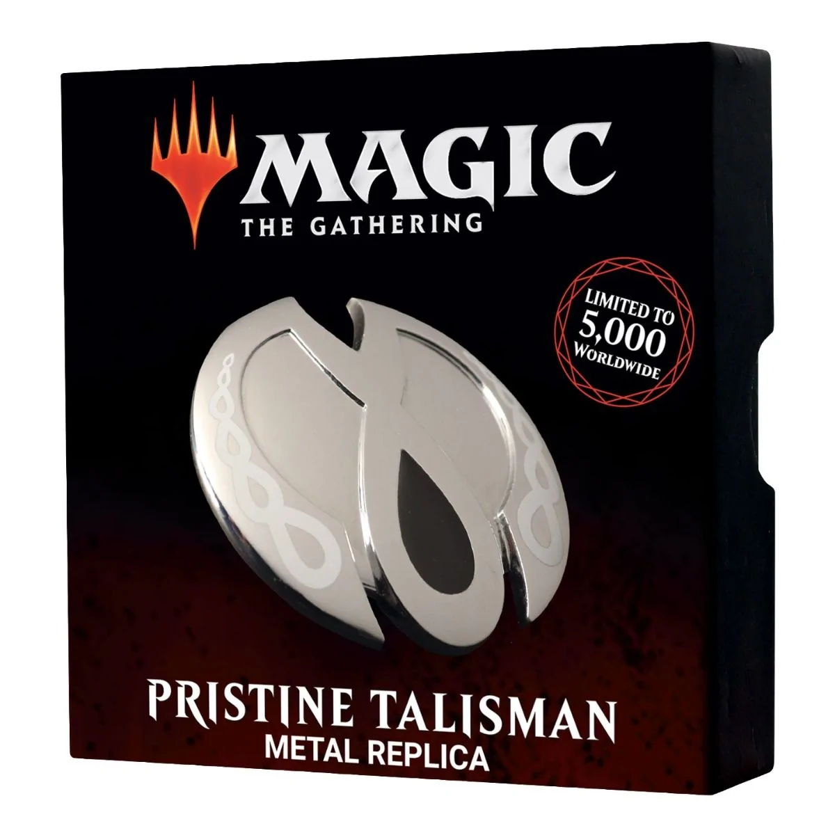 Magic The Gathering Limited Edition Pristine Talisman Replica
