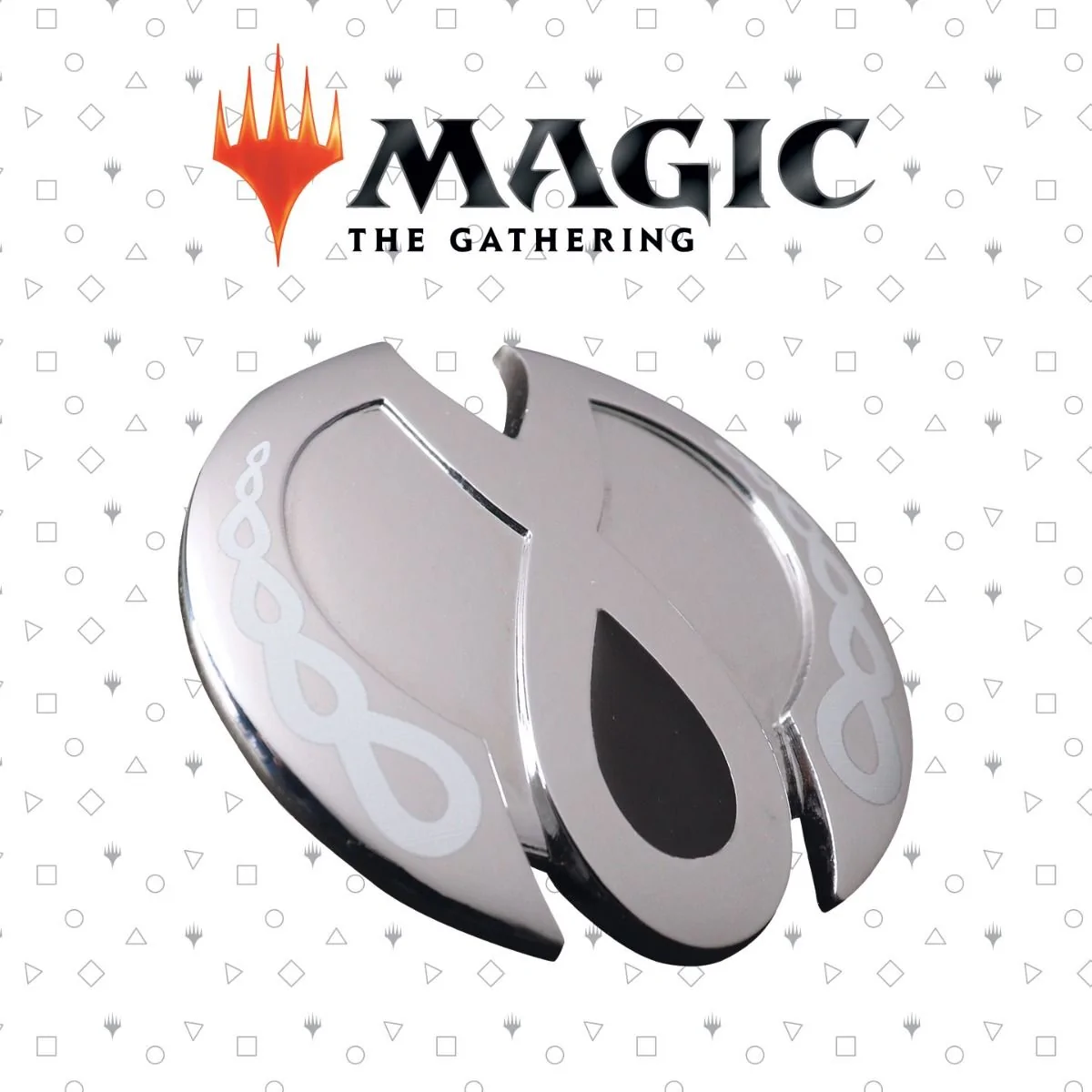 Magic The Gathering Limited Edition Pristine Talisman Replica - Image 4