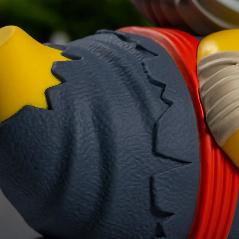 Tekken Heihachi Tubbz Rubber Duck Collectible - Image 7