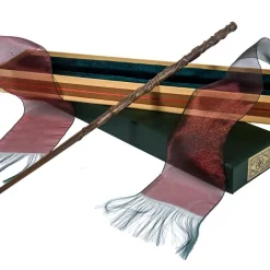 Harry Potter Hermione Granger Wand In Ollivanders Box