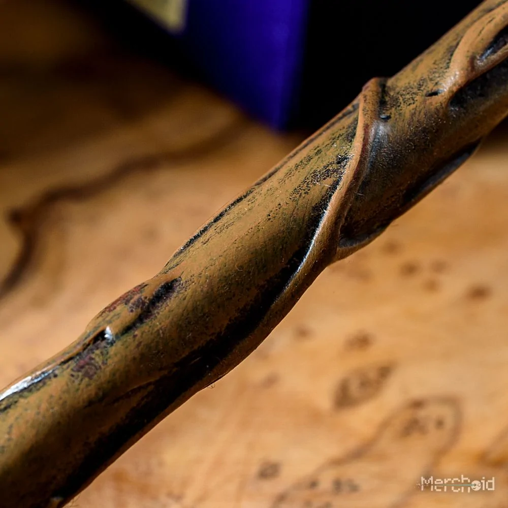 Harry Potter Hermione Granger Wand In Ollivanders Box - Image 4