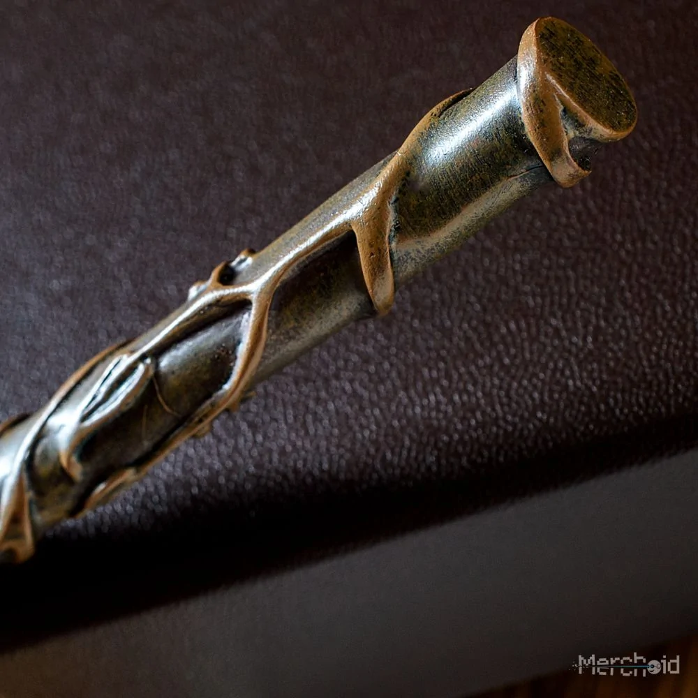 Harry Potter Hermione Granger Wand In Ollivanders Box - Image 5