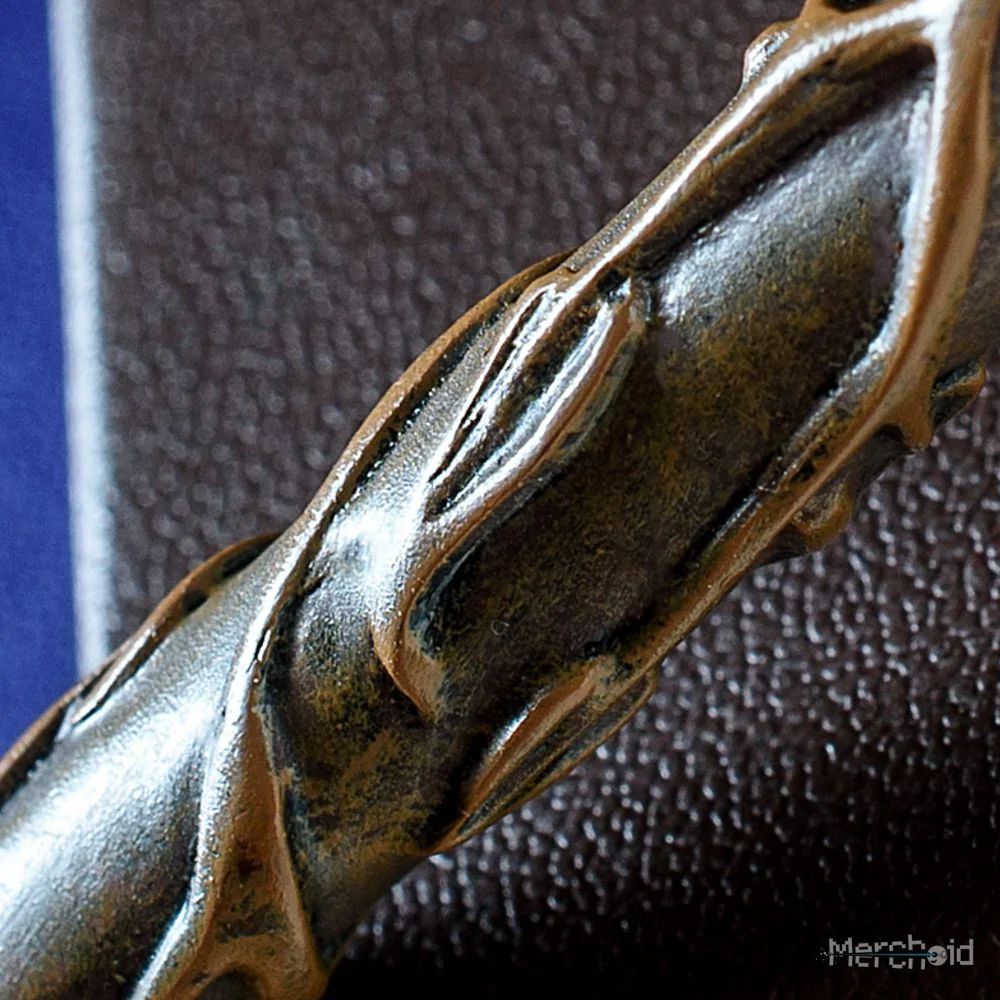 Harry Potter Hermione Granger Wand In Ollivanders Box - Image 6