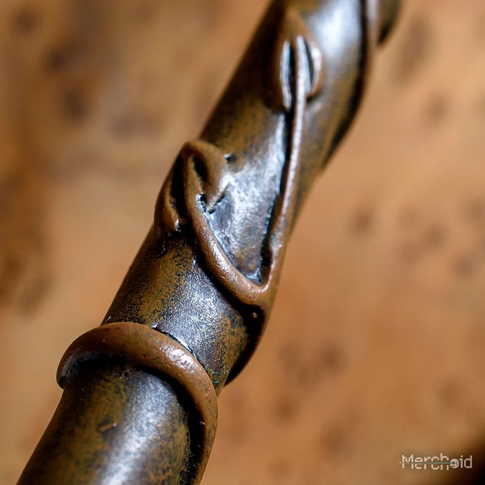 Harry Potter Hermione Granger Wand In Ollivanders Box - Image 7