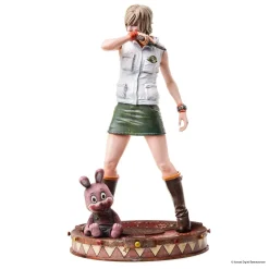 Konami,Silent Hill 3 Heather Mason Limited Edition Statue Preorder