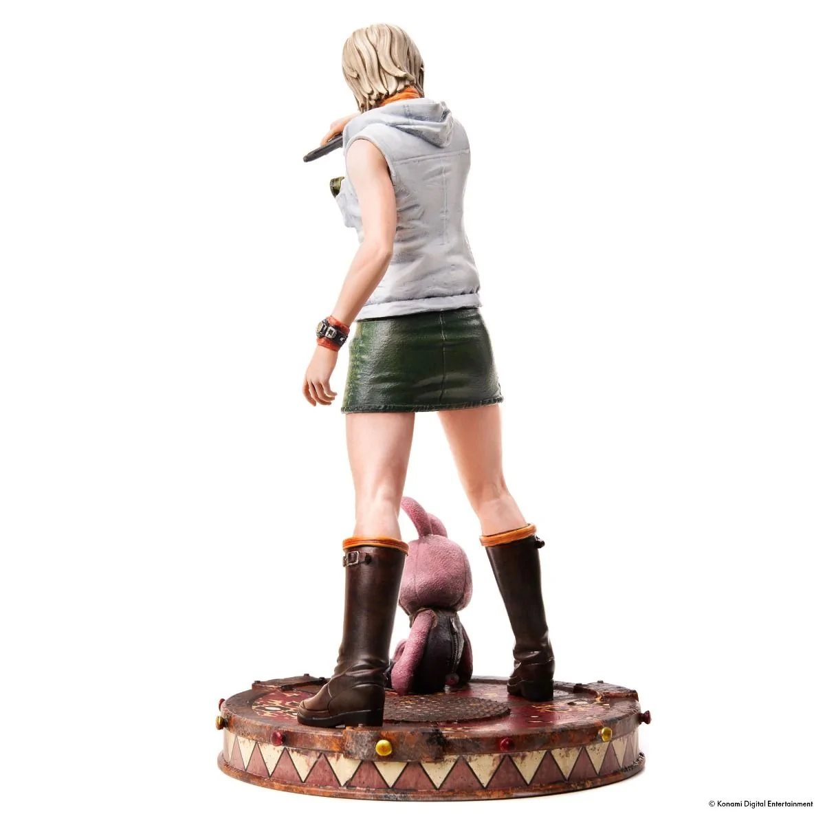 Konami,Silent Hill 3 Heather Mason Limited Edition Statue Preorder - Image 6