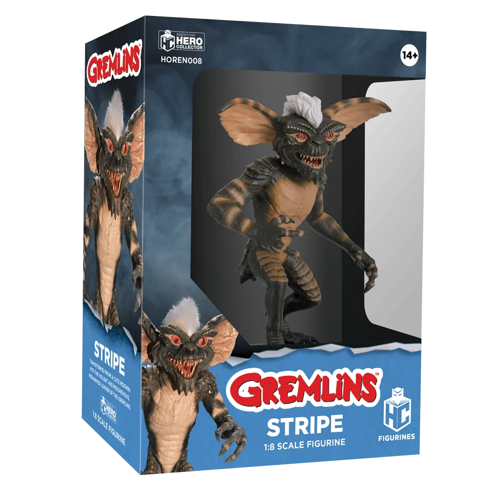 Gremlins Stripe Figurine - Image 5