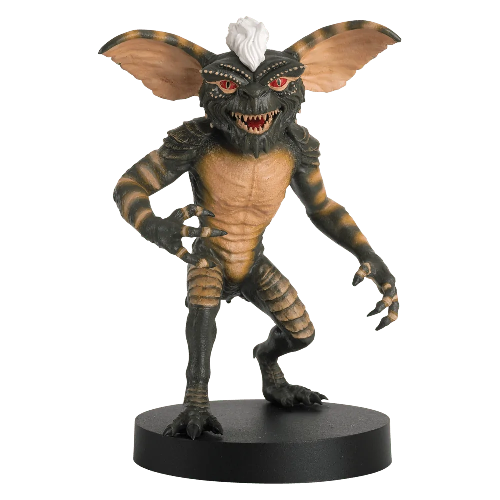 Gremlins Stripe Figurine
