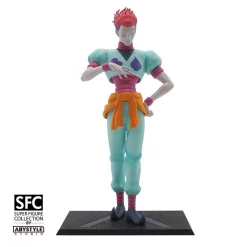 Hunter X Hunter Hisoka Figurine