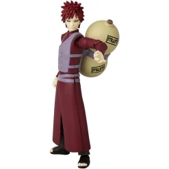 NARUTO Gaara Anime Heroes Figure