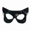 MASK - BLACK CAT VILLAINESS