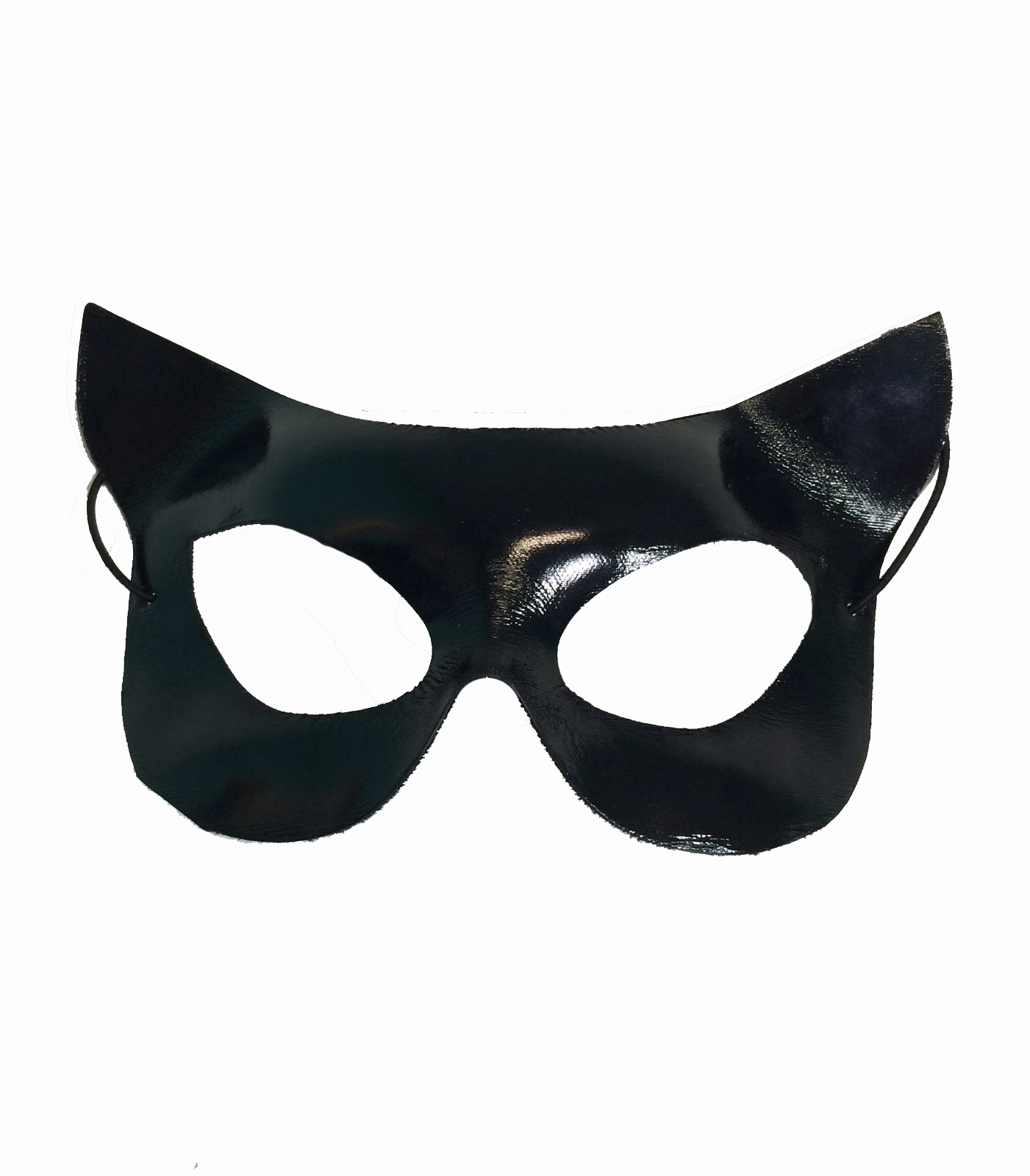 MASK - BLACK CAT VILLAINESS