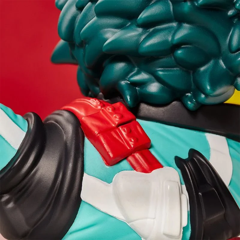 My Hero Academia Deku Tubbz Rubber Duck Collectible Preorder - Image 4