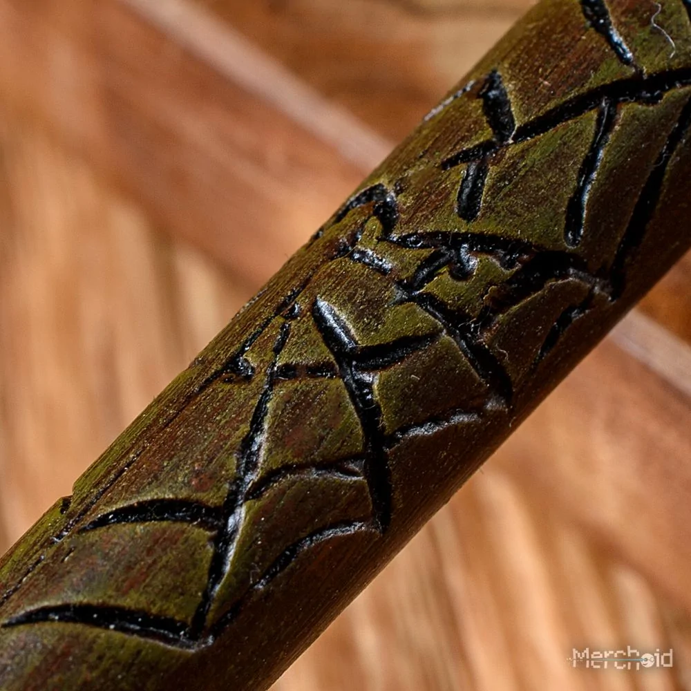 Harry Potter James Potter Character Wand - Image 4