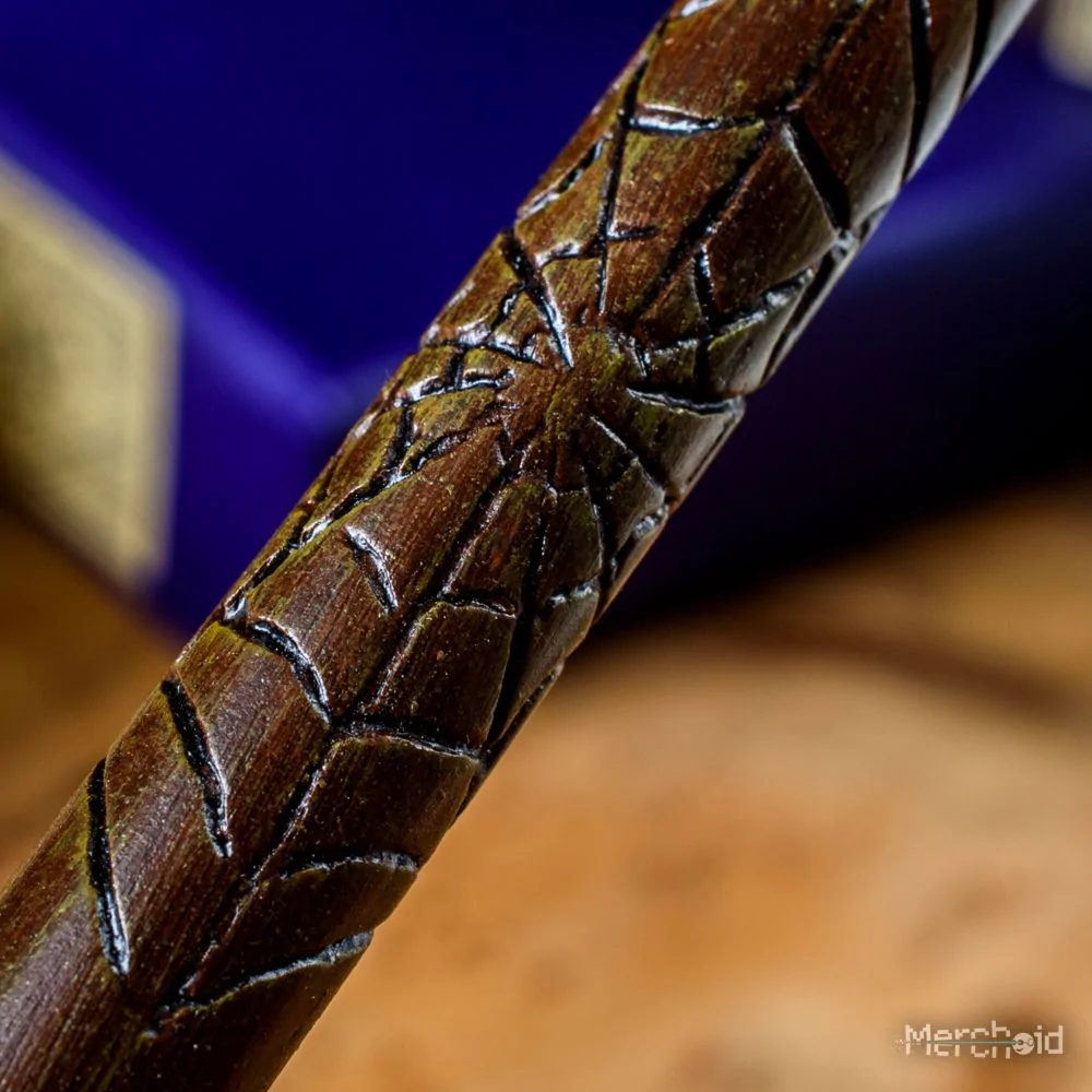 Harry Potter James Potter Character Wand - Image 5