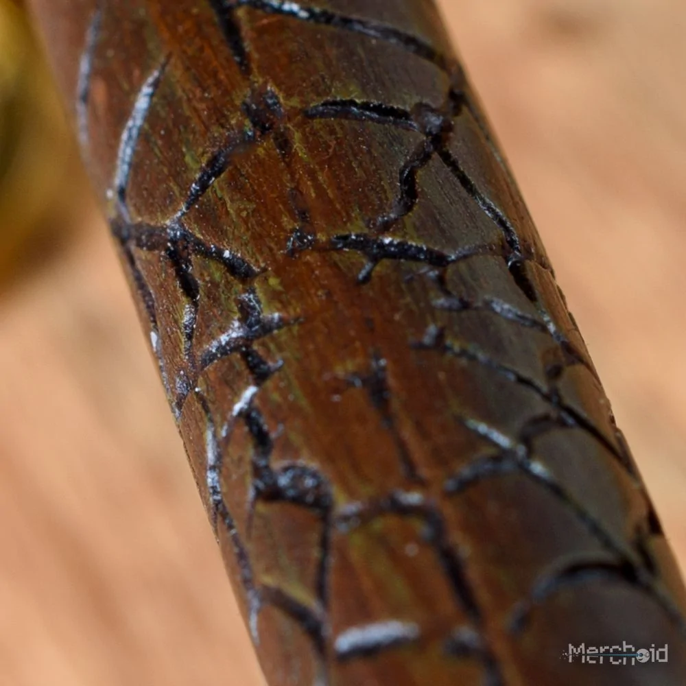 Harry Potter James Potter Character Wand - Image 6